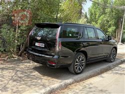 كاديلاك اسكاليد